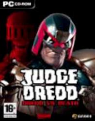 JUDGE DREDD PC