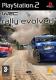 WRC RALLY EVOLVED PS2 2MA