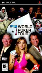 WORLD POKER TOUR PSP 2MA