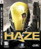 HAZE PS3 2MA