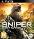 SNIPER GHOST WARRIOR P3 2MA