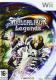 SOULCALIBUR LEGENDS WII 2MA