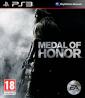MEDAL OF HONOR PS3 2MA