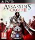 ASSASSINS CREED 2 PS3 2MA