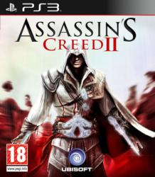 ASSASSINS CREED 2 PS3 2MA