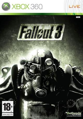 FALLOUT 3 360 2MA