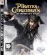 PIRATAS DEL CARIBE 3 PS3 2MA