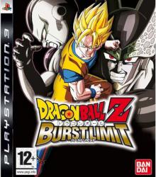 DRAGON BALL BURST LIMI P3 2MA