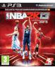 NBA 2K13 PS3 2MA