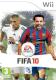 FIFA 10 WII 2MA