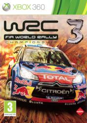 WRC 3 360 2MA