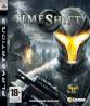 TIME SHIFT PS3 2MA