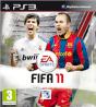 FIFA 11 PS3 2MA