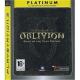 OBLIVION PLATINIUM PS3 2MA