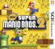 NEW SUPER MARIO BROS2 3DS 2MA
