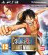 ONE PIECE PIRATE WARRIORS P3 2M