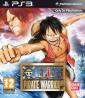 ONE PIECE PIRATE WARRIORS P3 2M