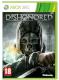 DISHONORED 360 2MA