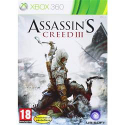 Assassin's Creed 3 360 2MA