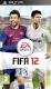 FIFA 12 PSP 2MA