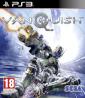 VANQUISH PS3 2MA