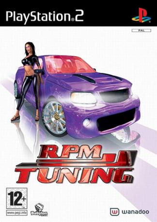 RPM TINING PS2 2MA