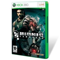 BIONIC COMANDO 360 2MA