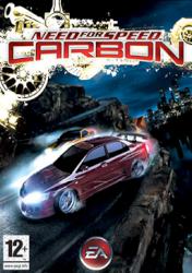 NEED FOR SPEED CARBONO PSP 2MA