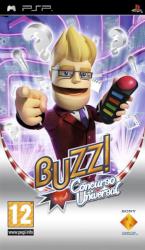 BUZZ CONCURSO UNIV,PSP 2MA