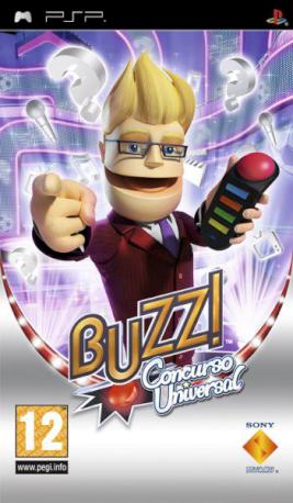 BUZZ CONCURSO UNIV,PSP 2MA