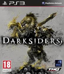 DARKSIDERS PS3 2MA