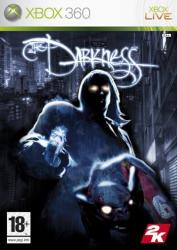 THE DARKNESS 360 2MA