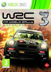 WRC 3 360 2MA