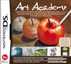 ART ACADEMY DS 2MA