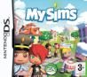 MY SIMS DS 2MA