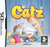 CATZ DS 2MA