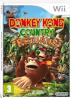 DONKEY KONG COUNTRY R WII 2MA