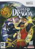 LEGEND OF THE DRAGON WII 2MA
