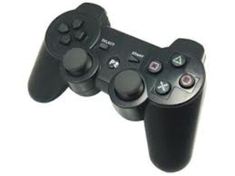 MANDO PER PS3 DUALSHOCK 3 SF