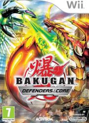 BAKUGAN DEFENDERS CORE WI 2MA