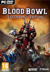 BLOOD BOWL LEGENDARY PC