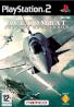 ACE COMBAT JEFE ESCUA PS2 2MA