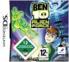 BEN 10 ALIEN FPORCE DS 2MA