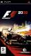 FORMULA 1 2009 PSP 2MA