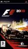 FORMULA 1 2009 PSP 2MA