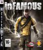 INFAMOUS PS3 2MA