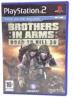 BROTHERS IN ARMS PS2 2MA