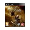 FURIA DE TITANES PS3 2MA