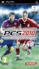 PES 2010 PSP PLATI 2MA