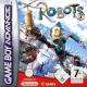 ROBOTS GBA 2MA